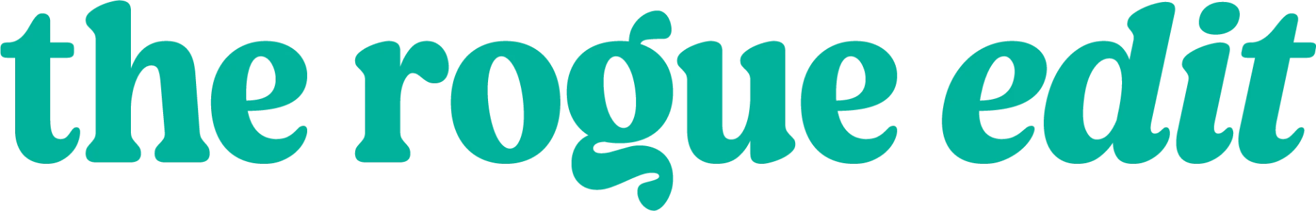 The Rogue Edit